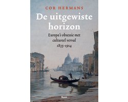 De uitgewiste horizon