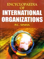Encyclopaedia of International Organizations