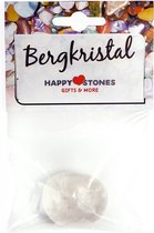 Happy Stones Bergkristal 1ST