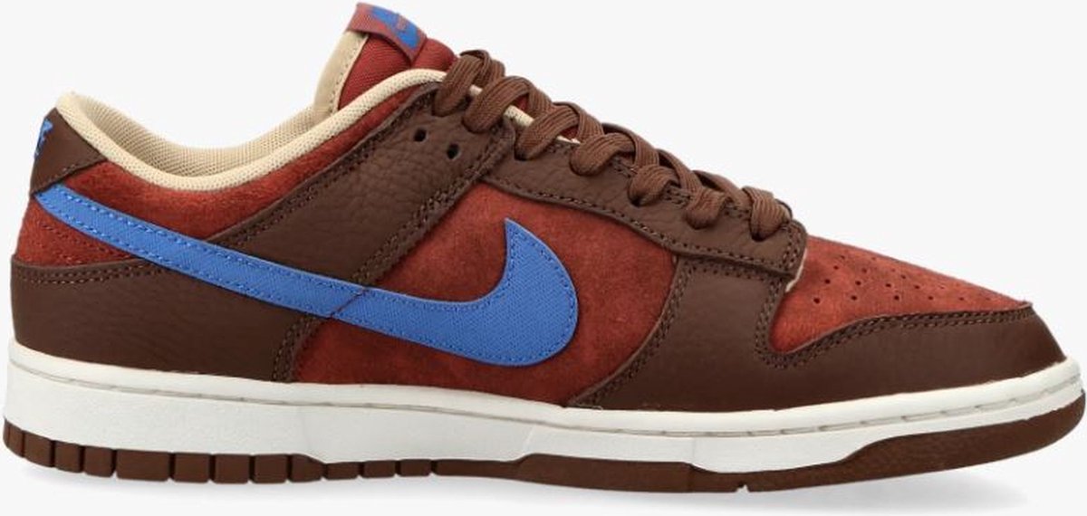 Nike Dunk Low Retro “”Mars Stone”” Sneakers Bruin