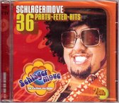 Schlagermove 2001 2 CD - De Mooiste Schlagers