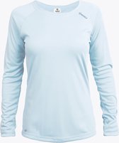 SKINSHIELD - UV Shirt met lange mouwen voor dames - FACTOR50+ Zonbescherming - UV werend - M
