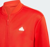 adidas Sportswear Future Icons 3-Stripes Trainingspak - Kinderen - Oranje- 140