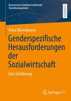Basiswissen Sozialwirtschaft und Sozialmanagement - Genderspezifische Herausforderungen der Sozialwirtschaft