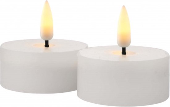 Sirius - Sille Theelichtje 2 stuks