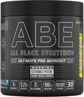 Applied Nutrition ABE Ultimate Pre-Workout - 315 g - Twirler Ice Cream Smaak - 30 servings