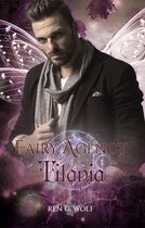 Fairy Agency 1 - Fairy Agency, tome 1 : Titania