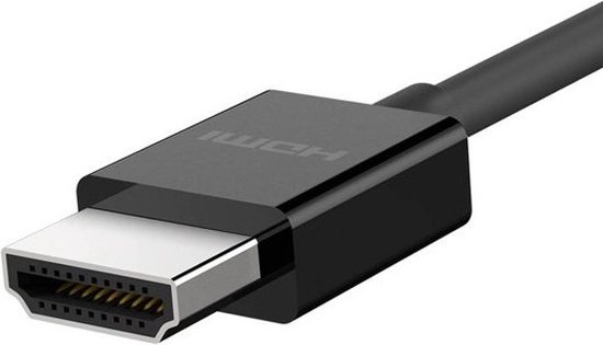 Belkin HDMI 2.1 kabel - Ultra High-Speed - 2m - Belkin