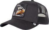 Gorin Bros. Casquette Trucker Maambaa - Noir