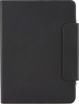 Pipetto Rotating Folio - geschikt voor de iPad Pro 11” (2022/2021/2020/2018)- zwart