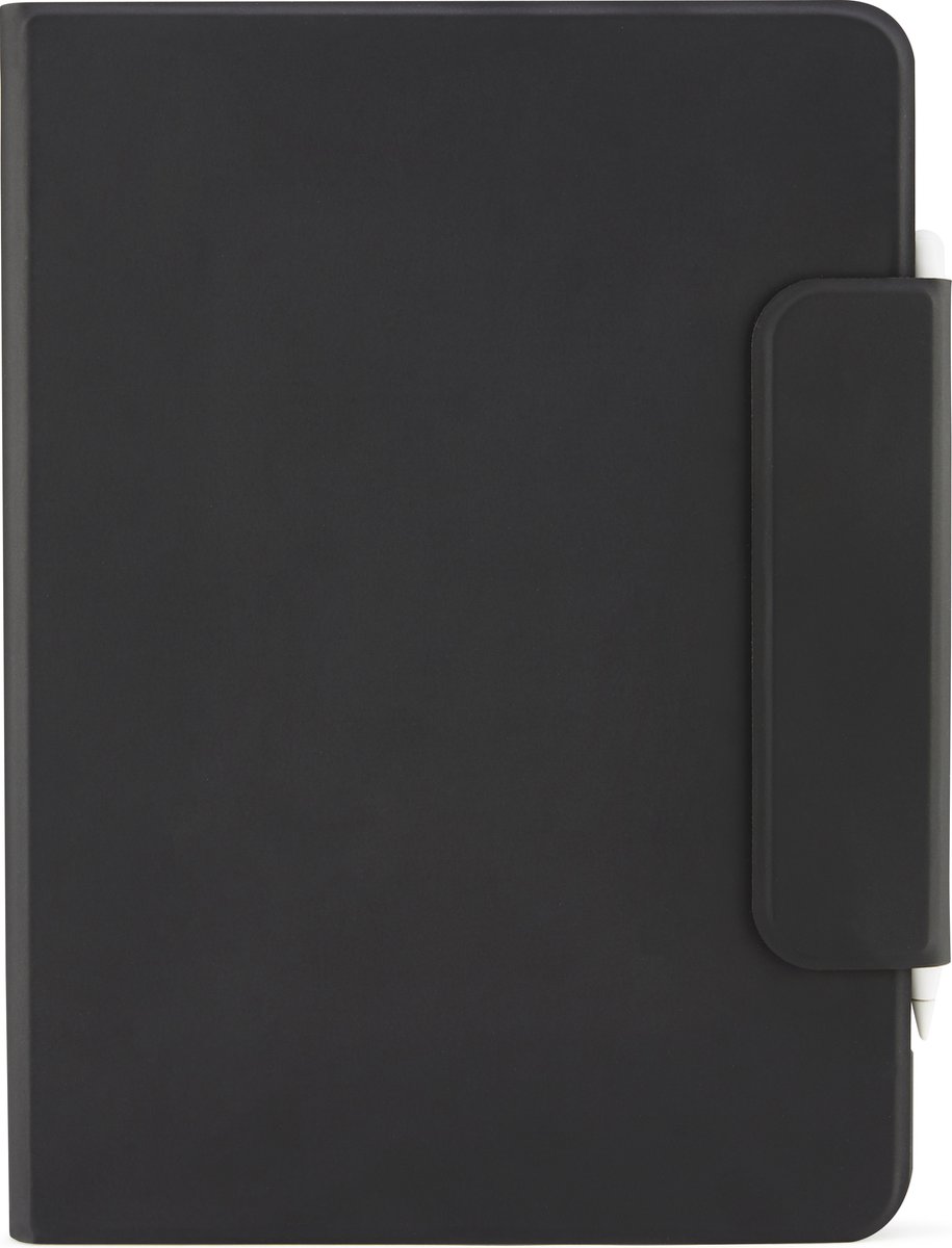 Pipetto Rotating Folio - geschikt voor de iPad Pro 11” (2022/2021/2020/2018) - Zwart