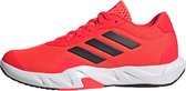 adidas Performance Amplimove Trainer Schoenen - Heren - Oranje- 42