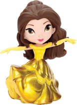 Jada Toys Metalfigs - Prinses Belle - Disney Verzamelfiguur