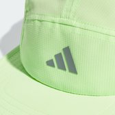 adidas Performance Running x 4D HEAT.RDY Pet - Unisex - Groen- Volwassenen (L/XL)