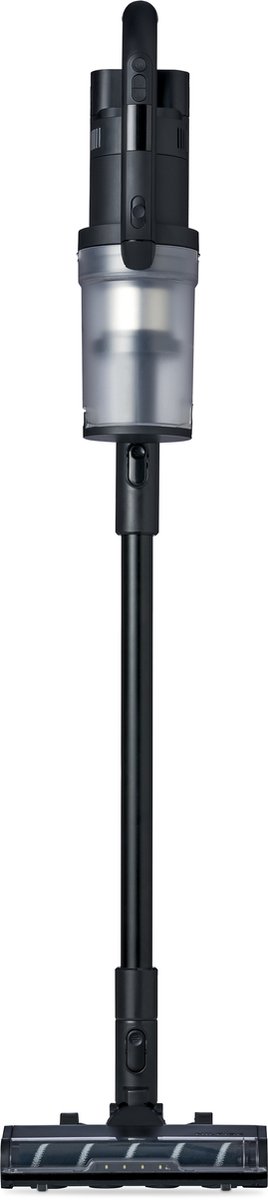 NILFISK Nilfisk S1 Pet Care - Steelstofzuiger - 29,6V Steelstofzuiger Zwart