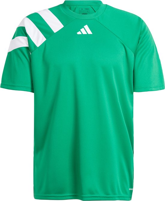 adidas Performance Fortore 23 Voetbalshirt - Heren - Groen- XS