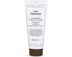 EVO - Fabuloso Cool Brown Colour Treatment
