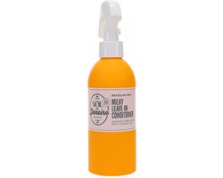foto van Sol de Janeiro Milky Leave-In Conditioner Brazilian Joia 210 ml