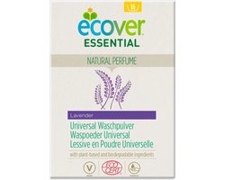 Ecover Essential Waspoeder - Universal - 1,2kg
