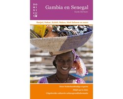 Dominicus reisgids - Gambia en Senegal
