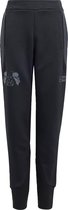 adidas Sportswear adidas x Star Wars Z.N.E. Tracksuit Bottoms - Kinderen - Zwart- 128