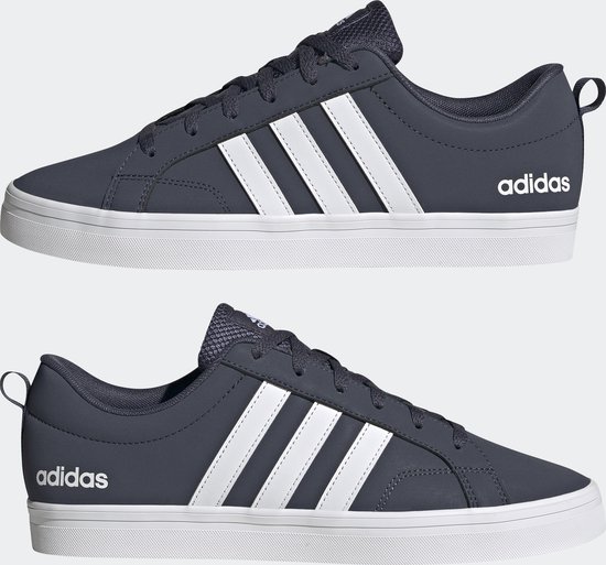 adidas Sportswear Chaussure VS Pace 2.0 - Unisex - Bleu - 45 1/3