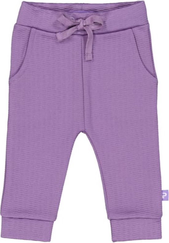 4President- Pantalon Filles Brenda-Purple mist