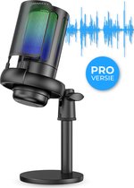  HyperX DuoCast – RGB USB Condenser Microphone for PC, PS5, PS4,  Mac, Low-profile Shock Mount, Cardioid, Omnidirectional, Pop Filter, Gain  Control, Gaming, Streaming, Podcasts, Twitch, , Discord : Everything  Else