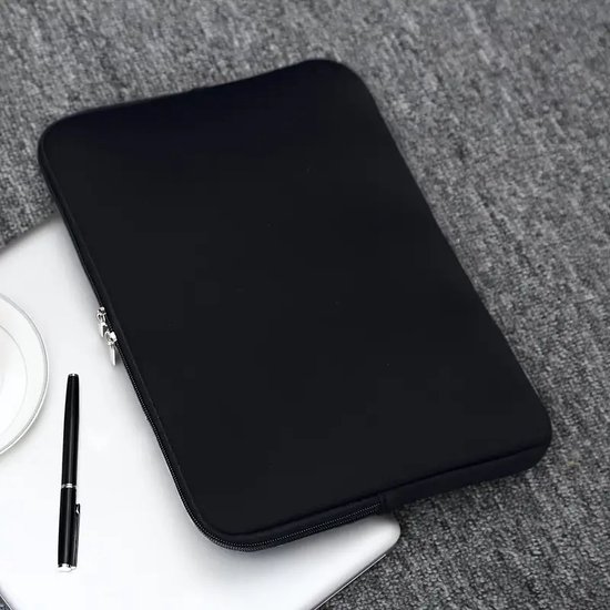 Laptophoes - Laptophoes 14,1 / 15.4 inch - Laptoptas geschikt voor ...