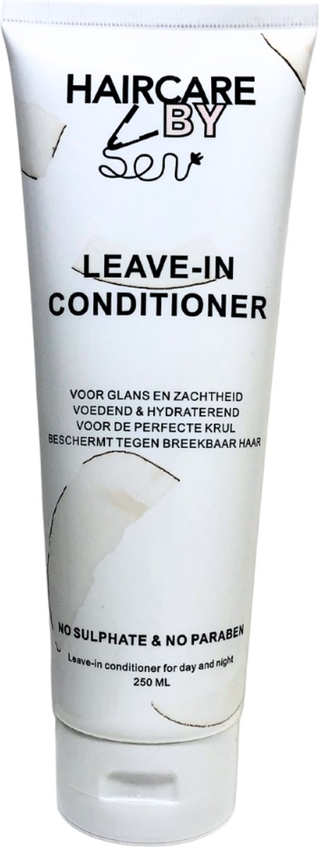 Leave-in Conditioner Haircarebysen