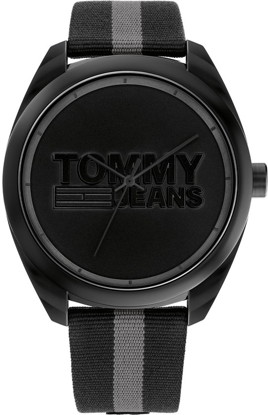 Tommy Hilfiger TH1792039 Montre Tommy Jeans