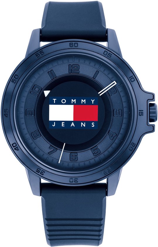 Tommy Hilfiger TH1792034 Tommy Jeans Horloge