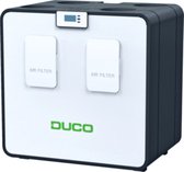 Duco All-in-One DucoBox Energy Comfort D325 WTW woonhuisventilator 0000-4656
