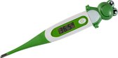 Cabino Digitale Thermometer Kikker