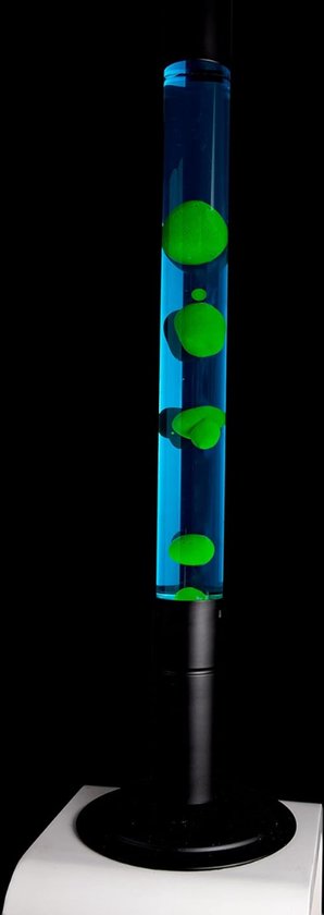Lavalamp Zwart/Paars/Roze, 40cm online kopen? | Speelgoed