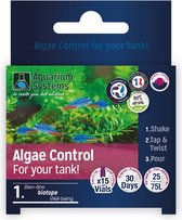 As Care Programme Algae Control Freshwater (3010025)