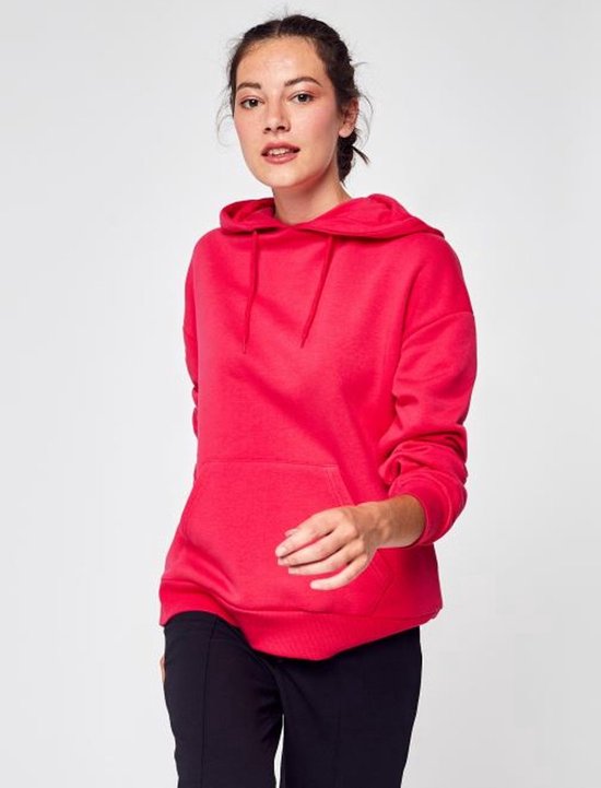 NA-KD Move Hoodie Dames Trui - Maat L