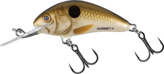 Salmo Floating Hornet 4cm