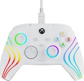 Afterglow WAVE Wired Controller - White (Xbox Series X)