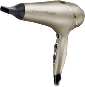REMINGTON AC8605 Professional Ionic Color Protect Haardroger 2300W, Shea Oil Micromolecular Care en UV-filters