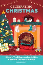 Holiday Books for Kids - Celebrating Christmas