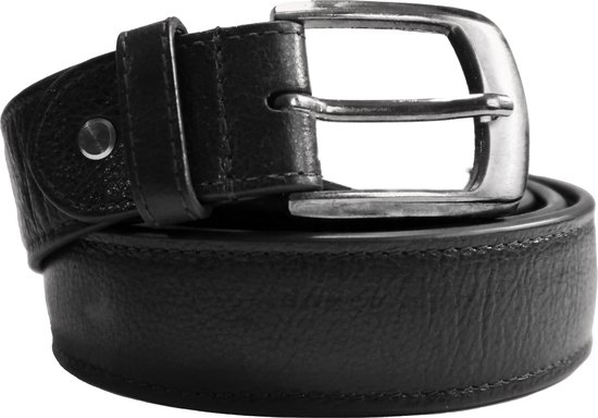 Chesterfield Leren Portemonnee Cognac - Halle – BK Leder