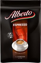 Alberto - Espresso - 6x 36 pads