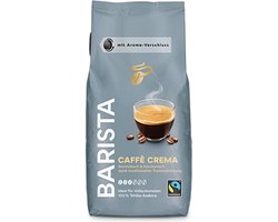 Tchibo - Barista Caffè Crema Bonen - 1 kg