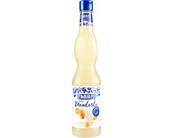 Fabbri - Amandelmelk Siroop - 560ml