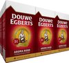 Douwe Egberts Aroma Rood Grove Maling Filterkoffie - 6 x 250 gram