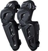 Scheenbeschermer - Verstelbare Motorcross Scheenbescherming - Beschermende Uitrusting voor Motorrijden