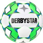 Derbystar Voetbal Brillant Light maat 4
