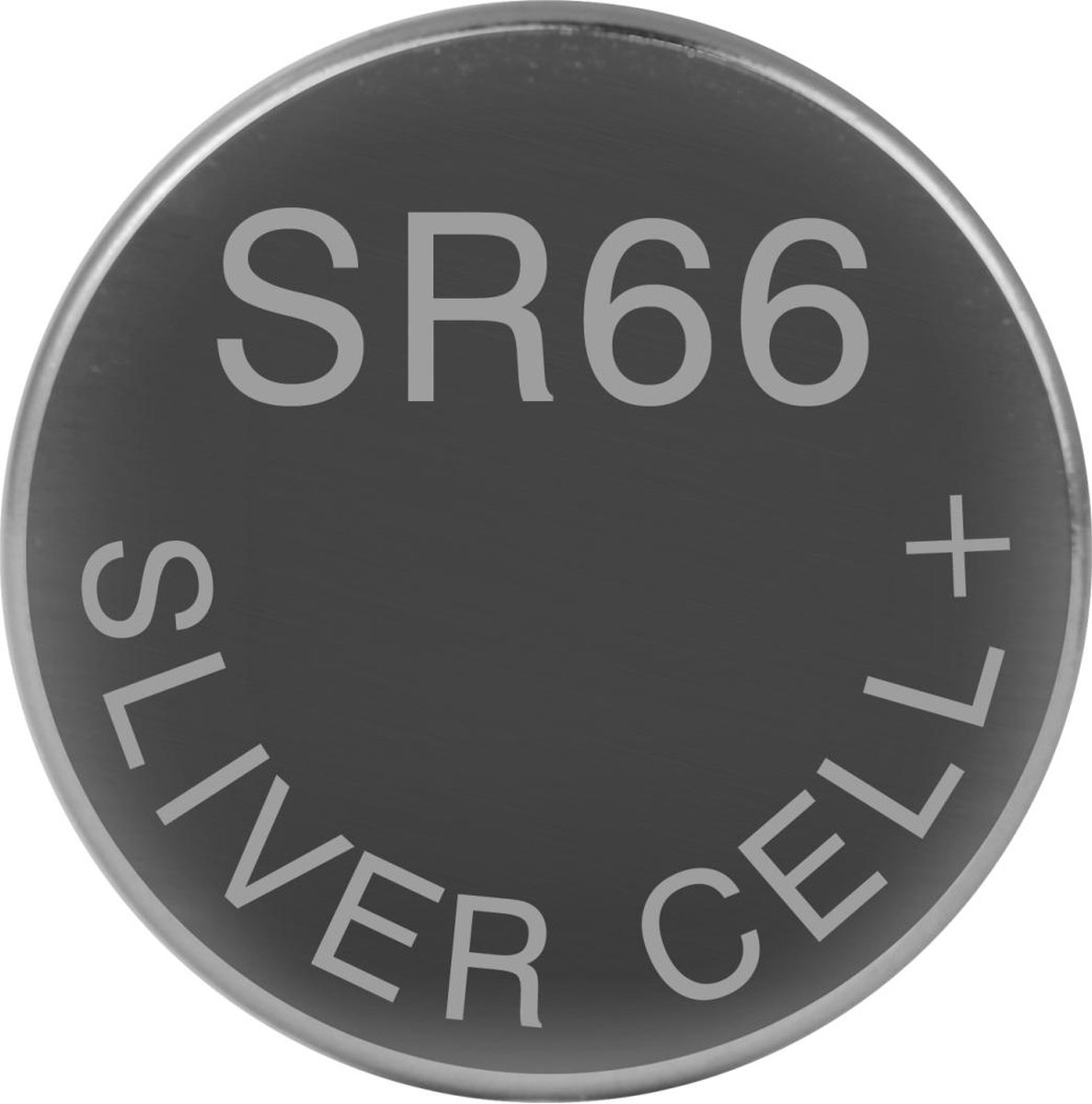 Camelion Zilveroxide knoopcelbatterijen, SR66W/SG4, 1,55 V, 5 stuks