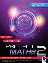 Project Maths- New Concise Project Maths 2